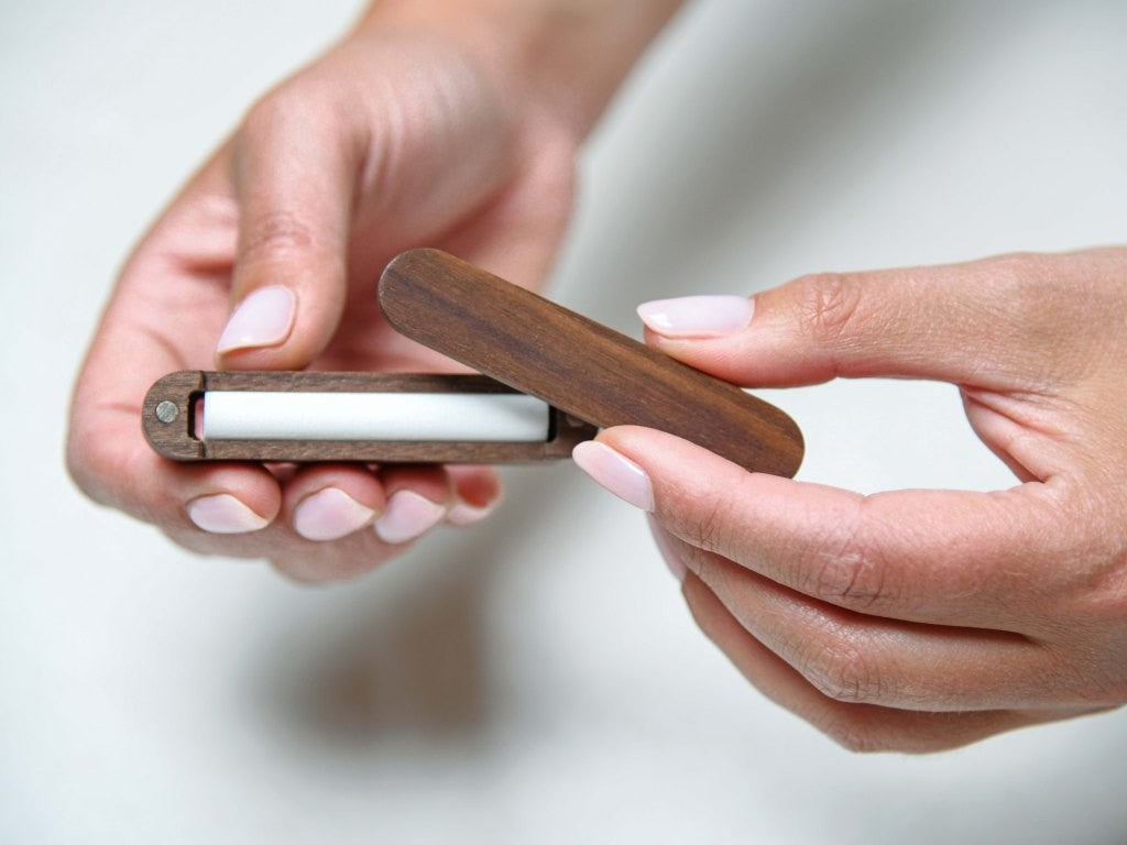 Leeff Autoduft Sensational Spices - Lass uns überall hingehen