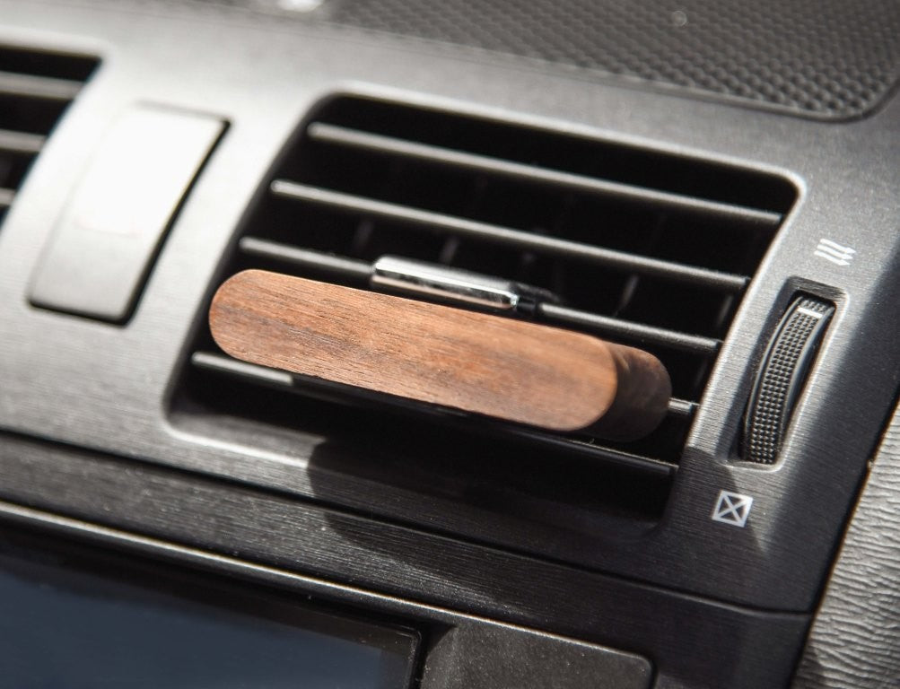 Leeff Autoduft Sensational Spices - Lass uns überall hingehen