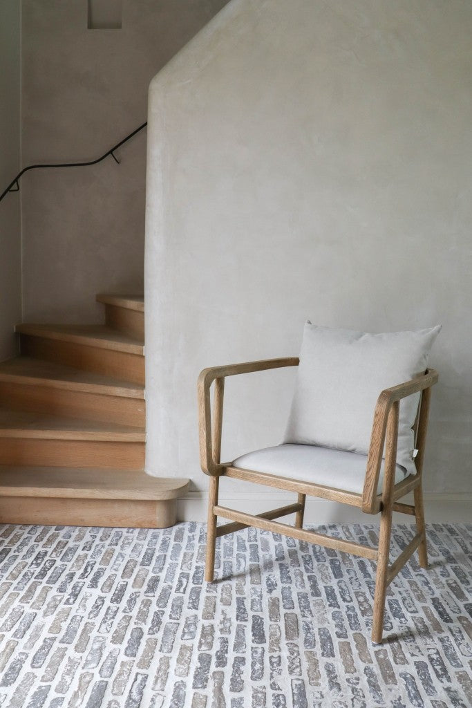 Leeff by Netty - Lisa Chair sand