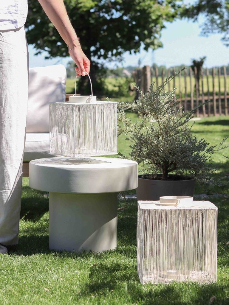 Leeff Lantern Luuk S