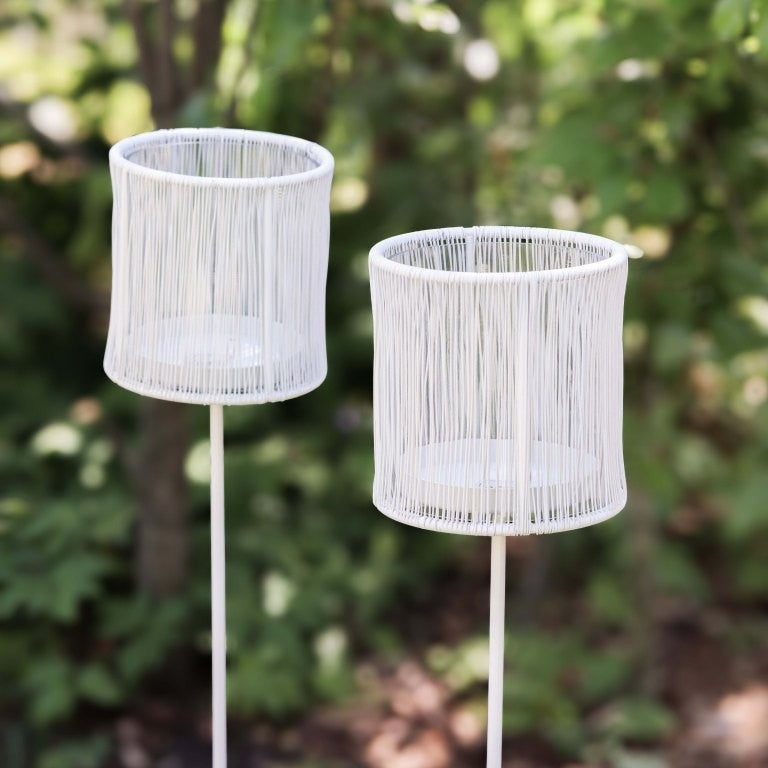 Leeff Outdoor Tealight Holder Onno