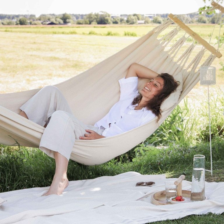 Leeff Hammock Heleen