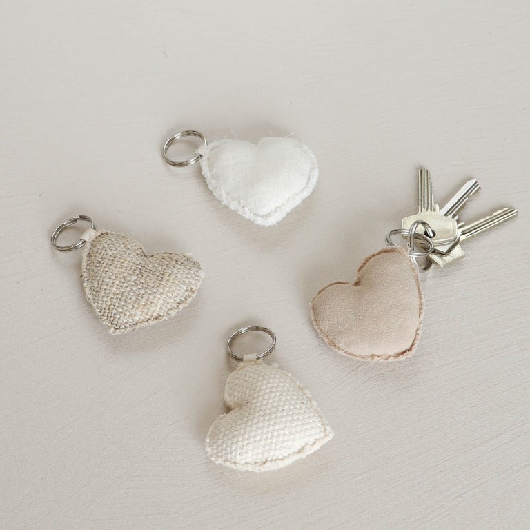 Leeff Keychain Kiki - Veel Liefs