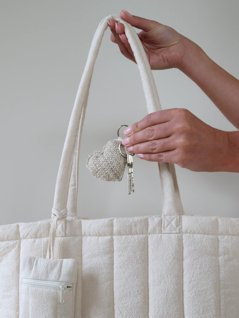 Leeff Keychain Kiki - For you