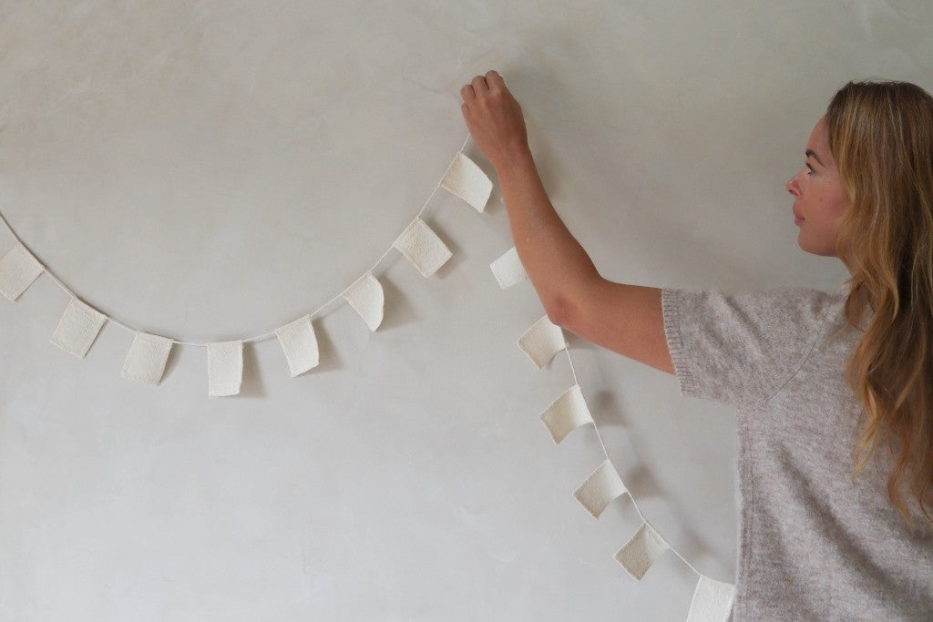 Leeff Garland Guus - Let's celebrate