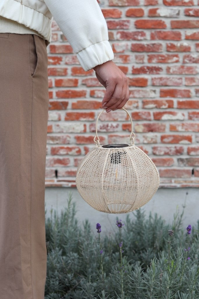 Leeff Solar Lamp Siem S