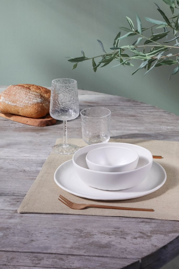 Leeff Water Glass Wesley