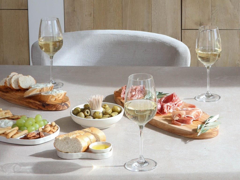 Leeff Olive Bowl Otto