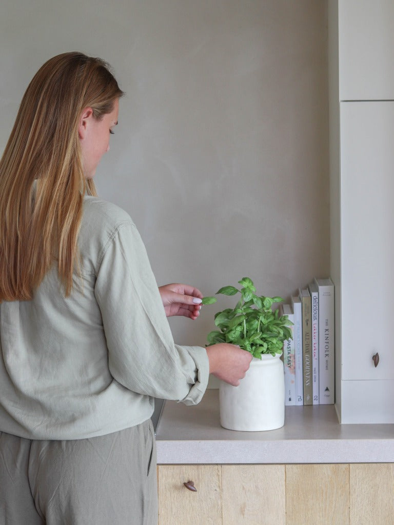 Leeff Kitchen Utensils Pot Koen