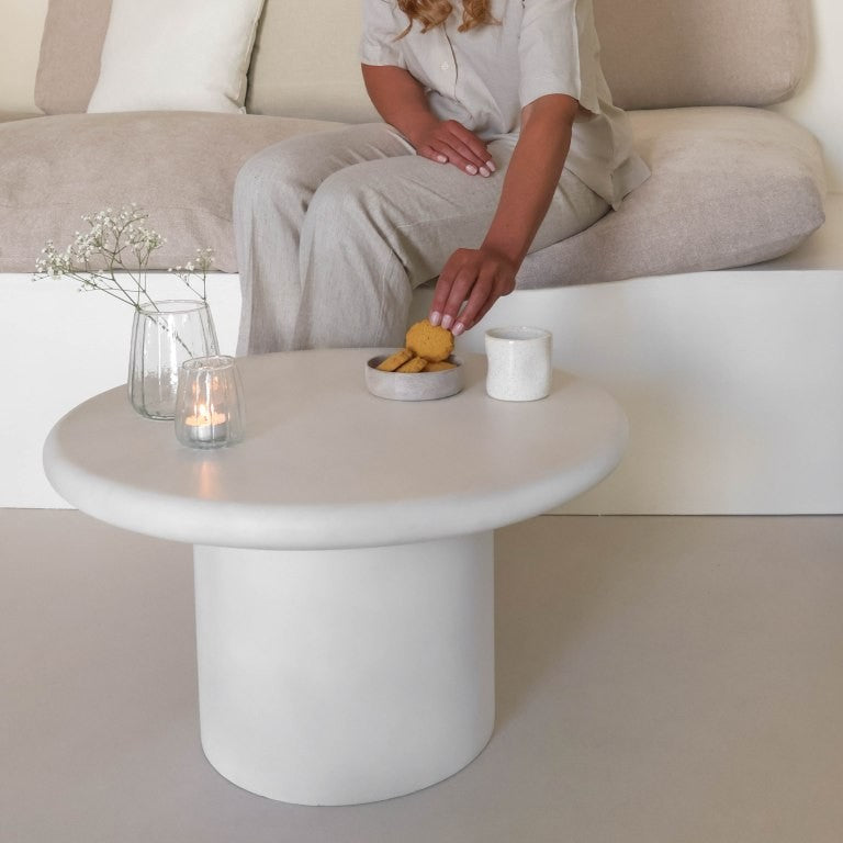 Leeff Coffee table Carlijn
