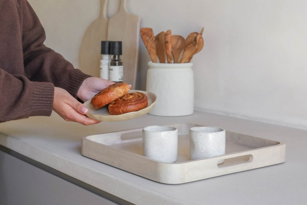 Leeff Serving tray Sanne
