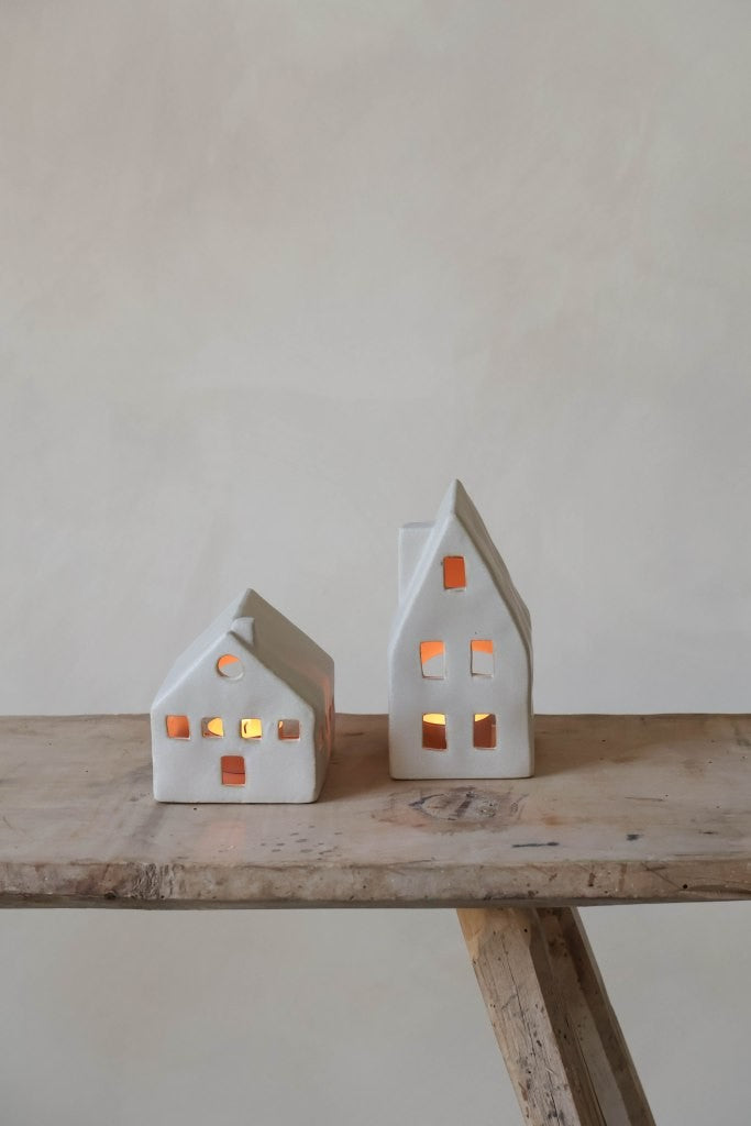 Leeff House tealight holder Hilde