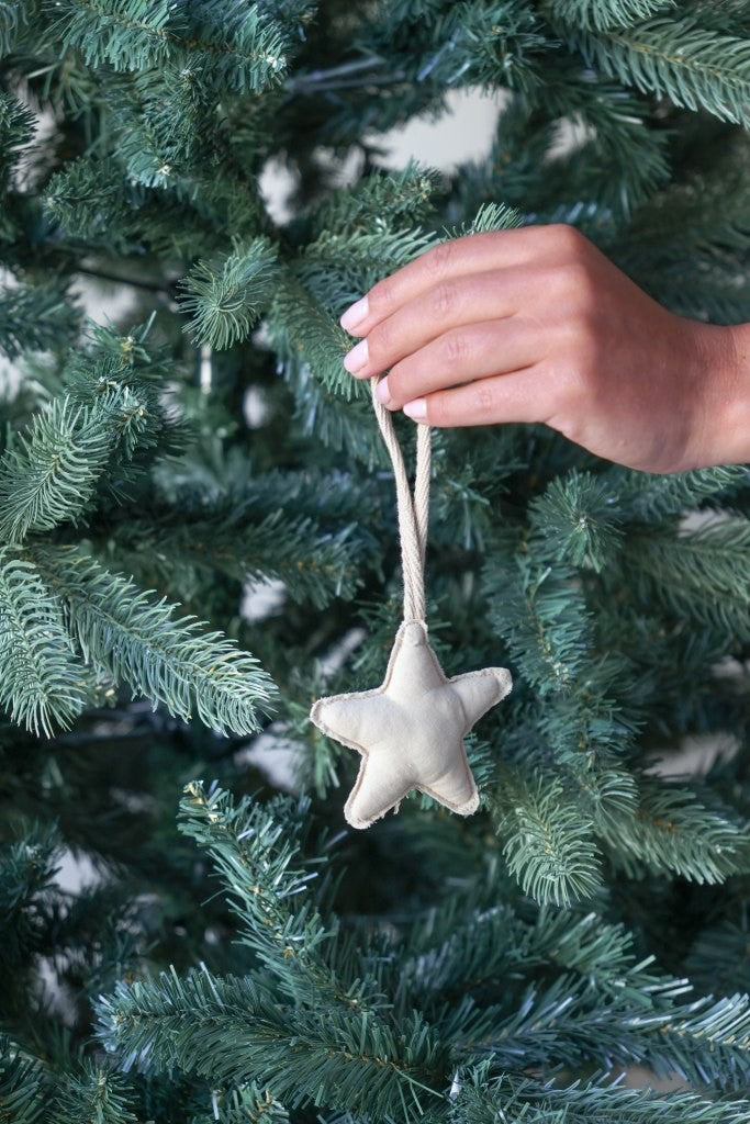 Leeff Ornament Otis Star