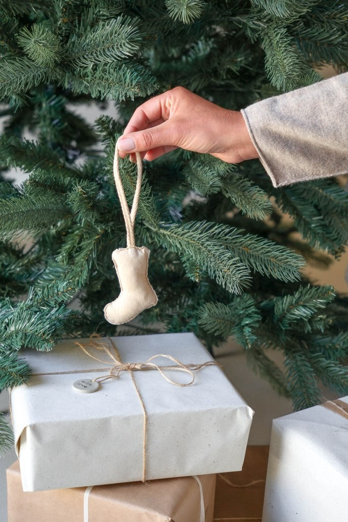 Leeff Ornament Otis Sock