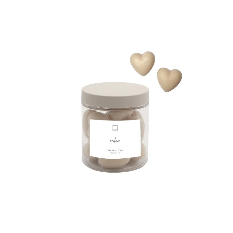 Wax melts Fabulous Fig - Relax