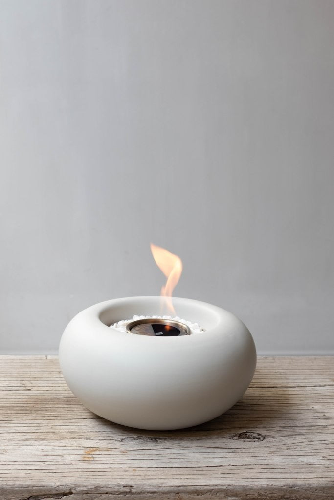 Leeff Fire Bowl ceramic