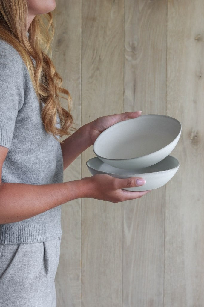 Leeff Deep plate Luna