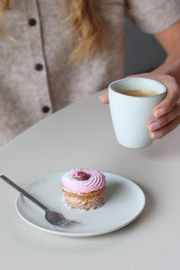 Leeff Cake plate Luna