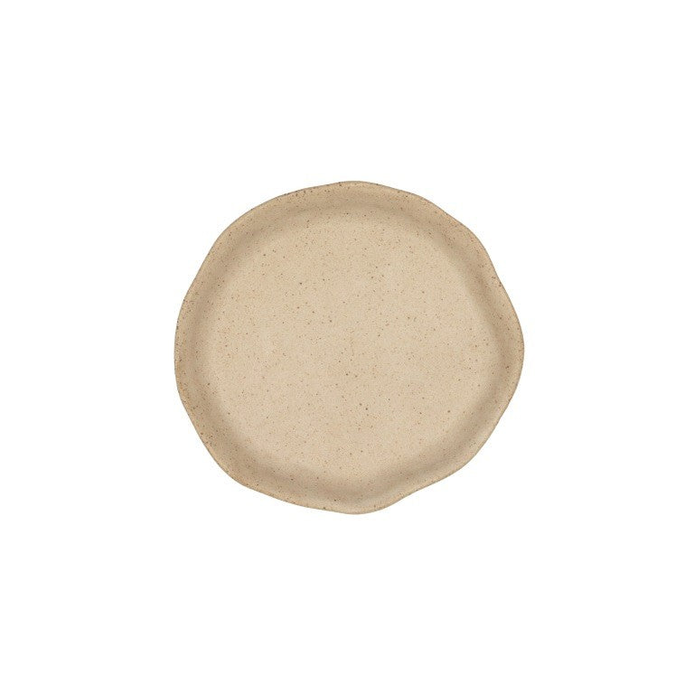 Leeff Plate Eva S