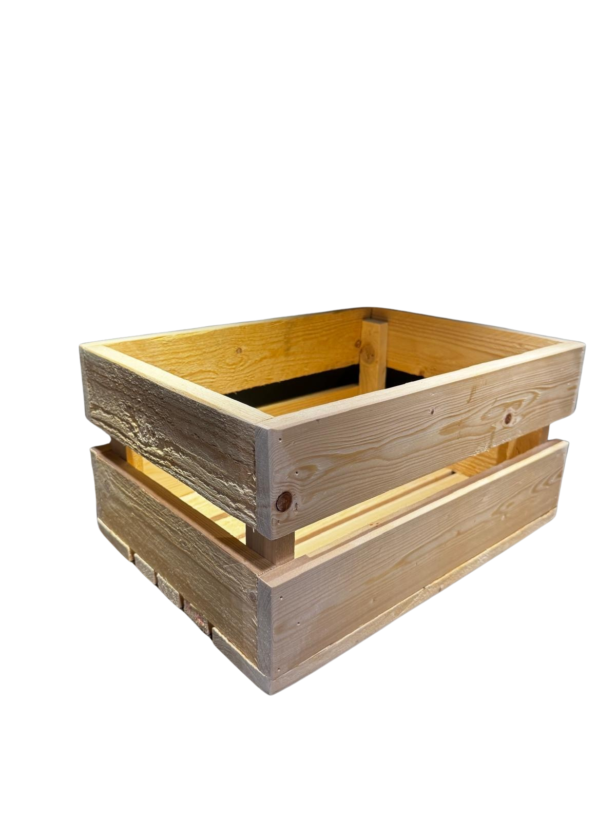 50|50 Wood Krat René 2-Lats
