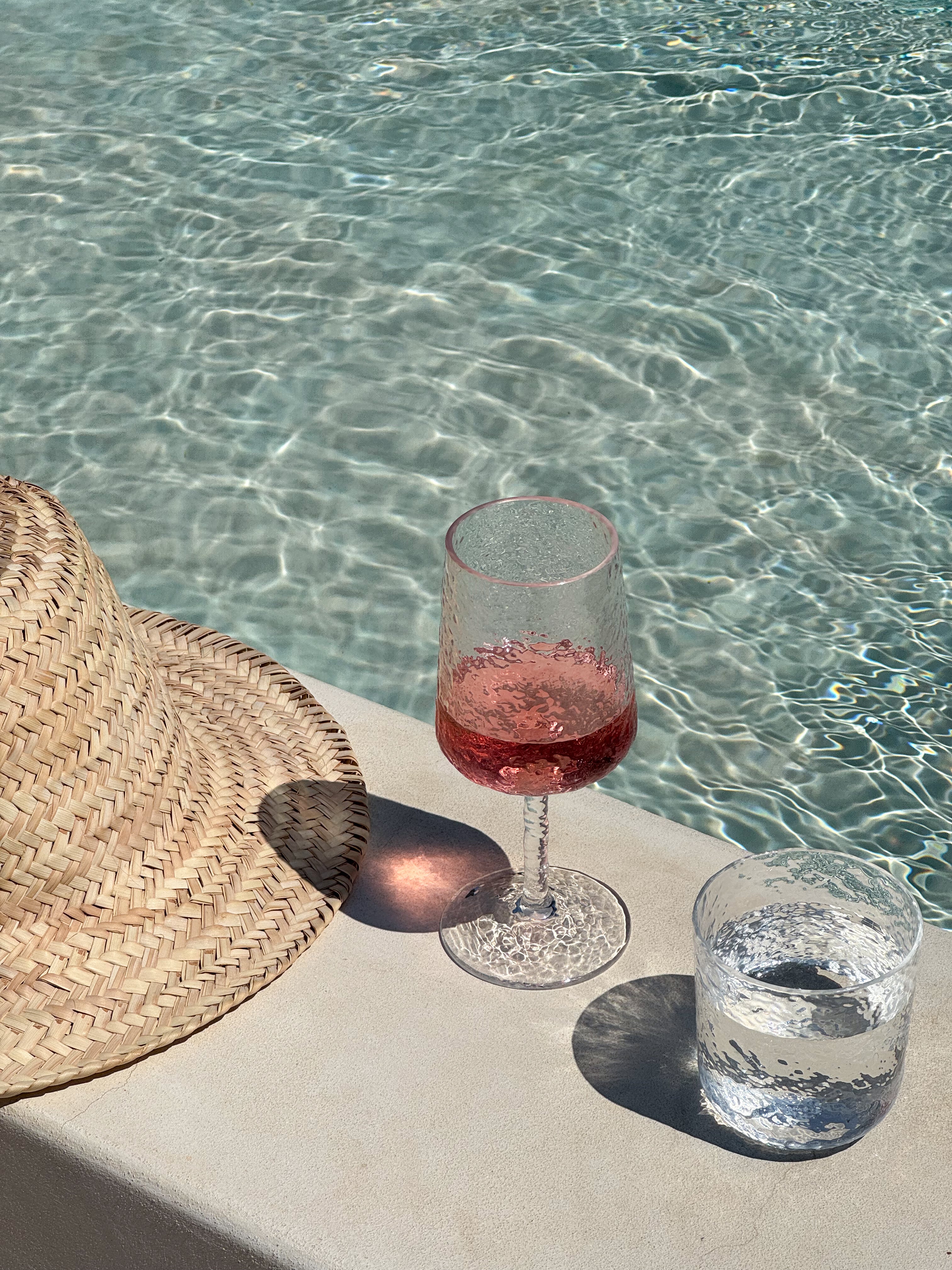 Leeff Wine Glass Wesley