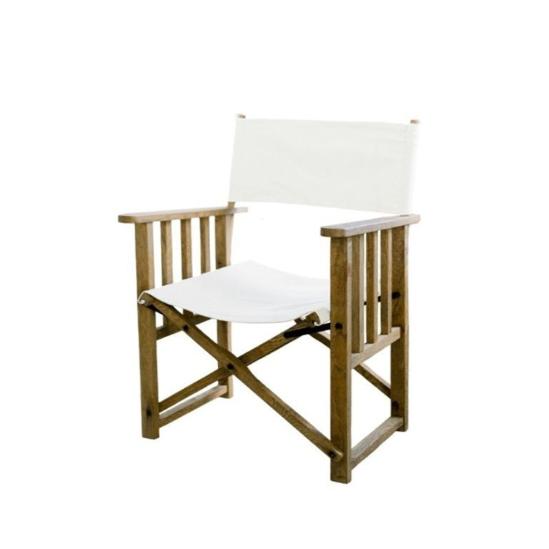 Leeff by Netty - Directory Chair White