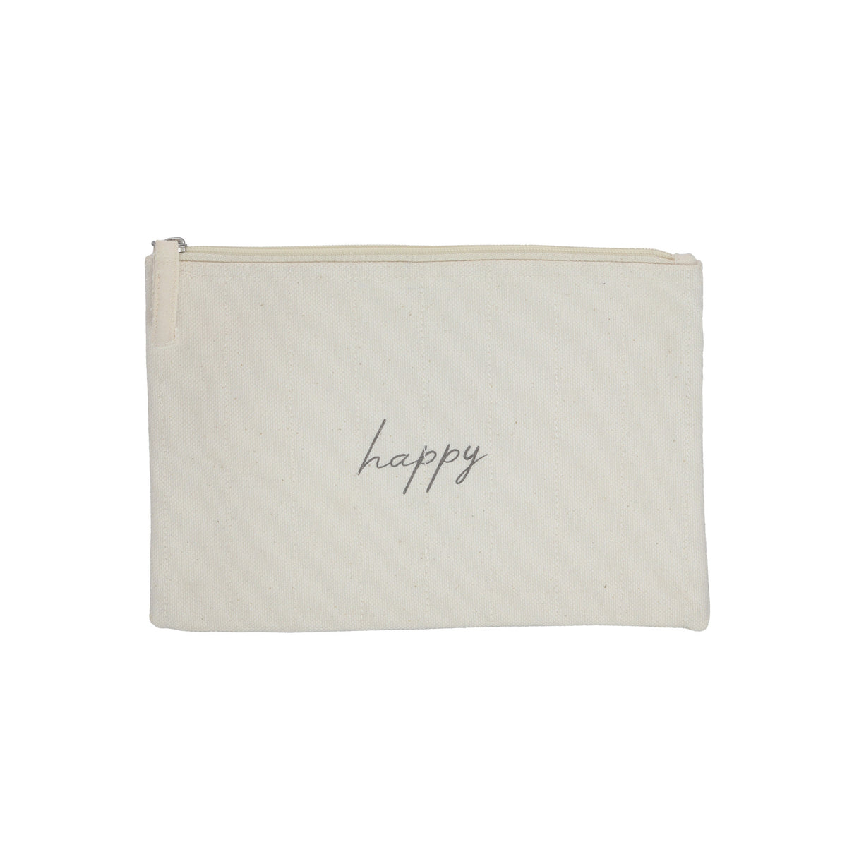 Leeff Make-up Bag Marit - Happy