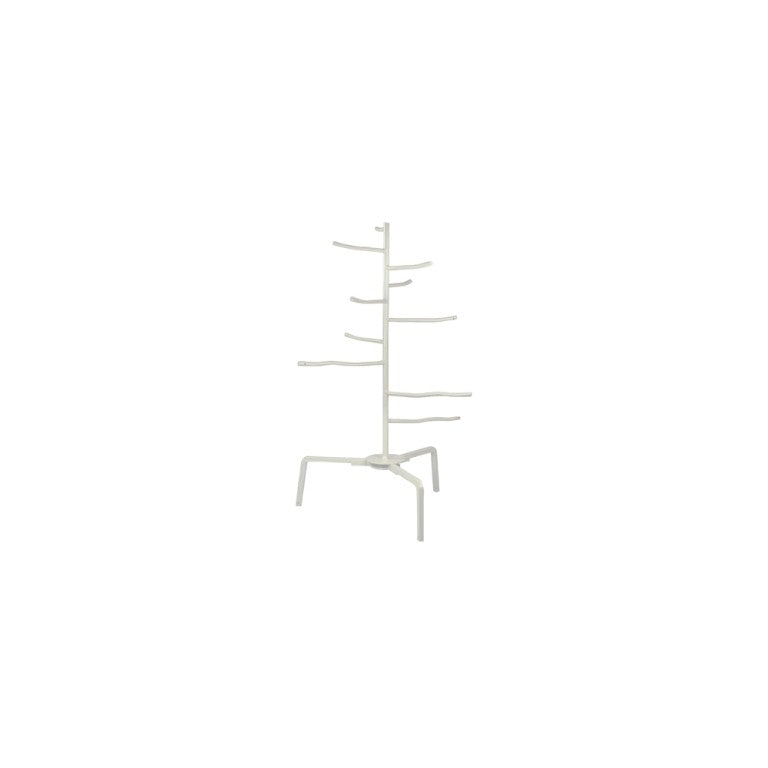 Leeff Christmas tree S light grey