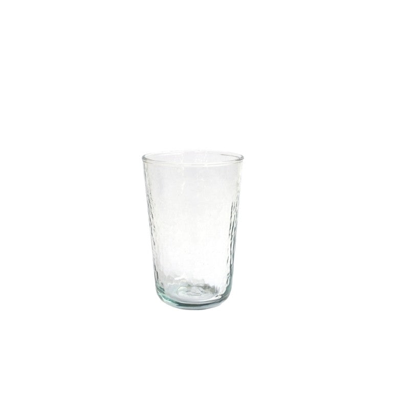 Leeff Drinking glass Demi clear