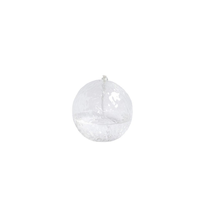 Leeff Oil lamp Olaf S