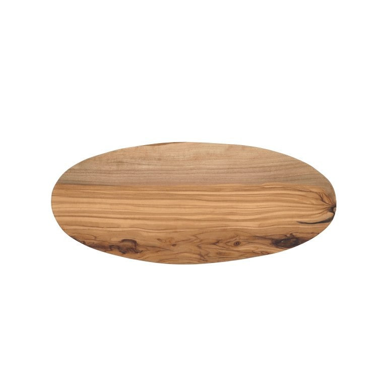 Leeff Olivewood Serving Board Ollie S