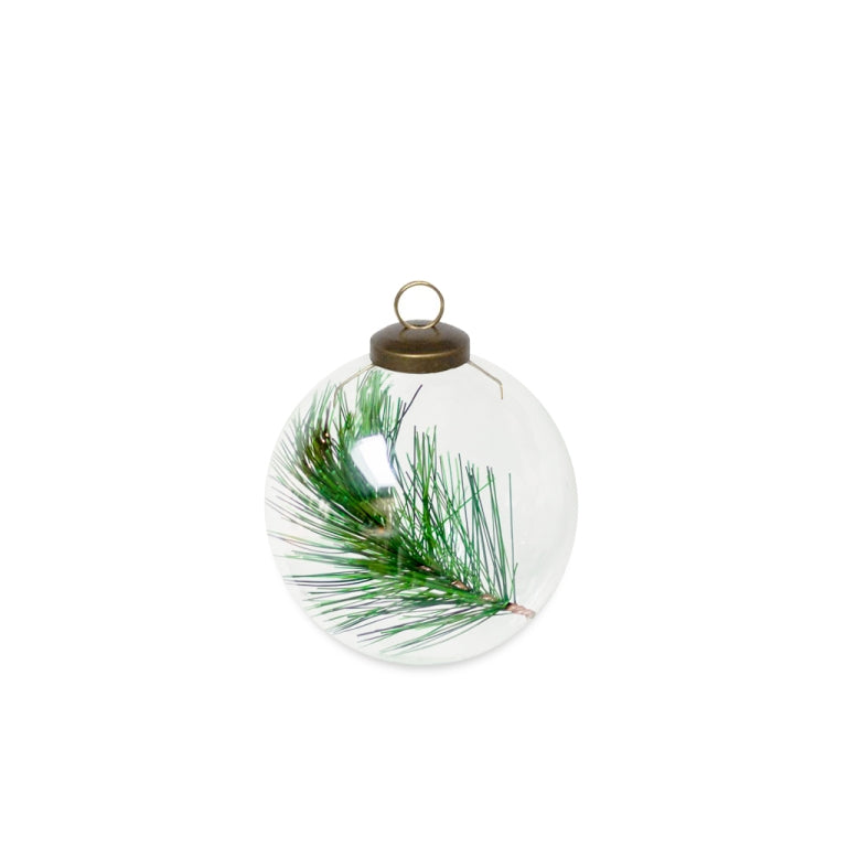 Leeff Christmas Ball Cis With Branch