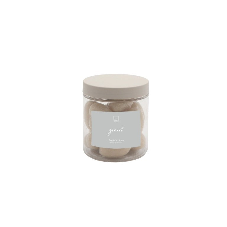 Wax melts Minty Moments - Geniet