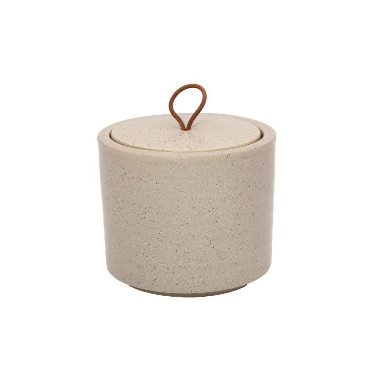 Leeff Storage Jar Silke S