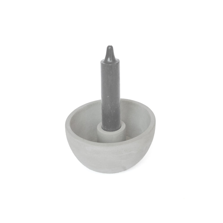 Leeff Candle Holder Carice S