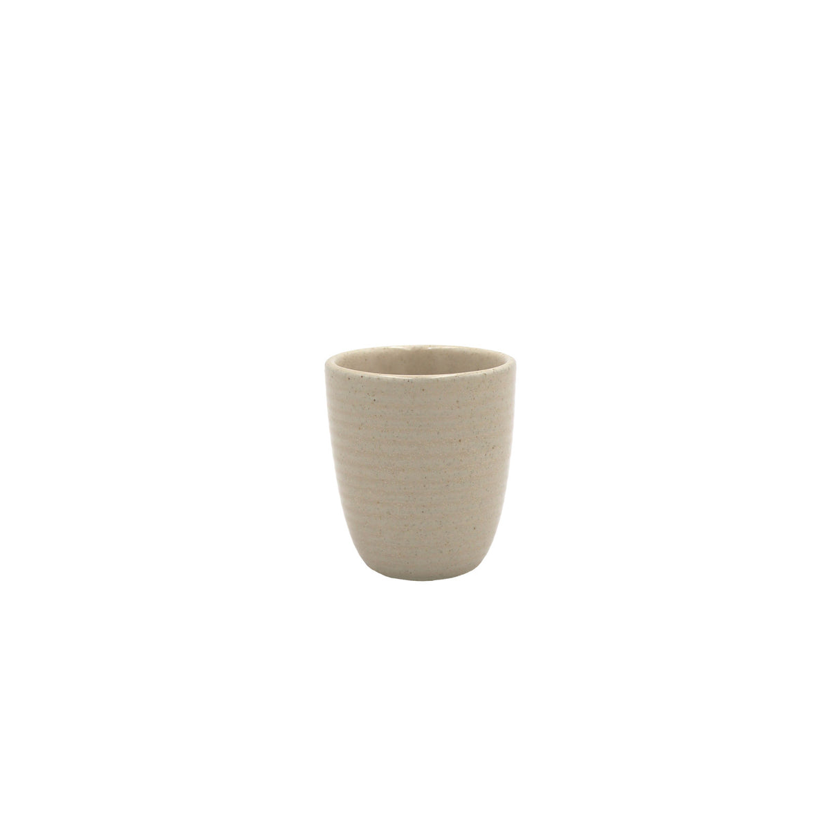 Leeff Mug Moos sand