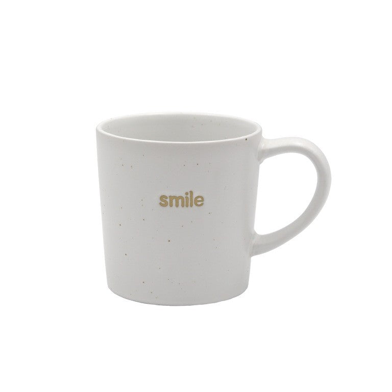 Leeff Mug Morris - Smile