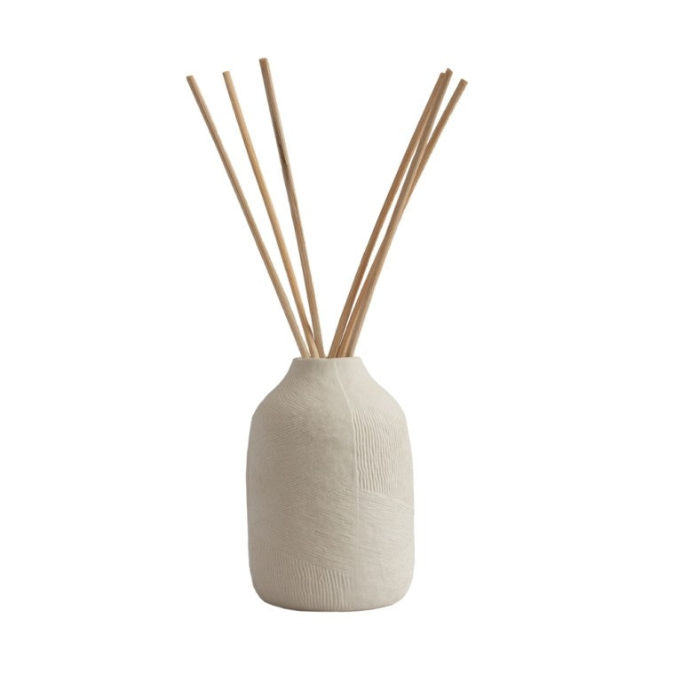 Leeff Diffuser Giftset Daniel - Fudge & Sandalwood