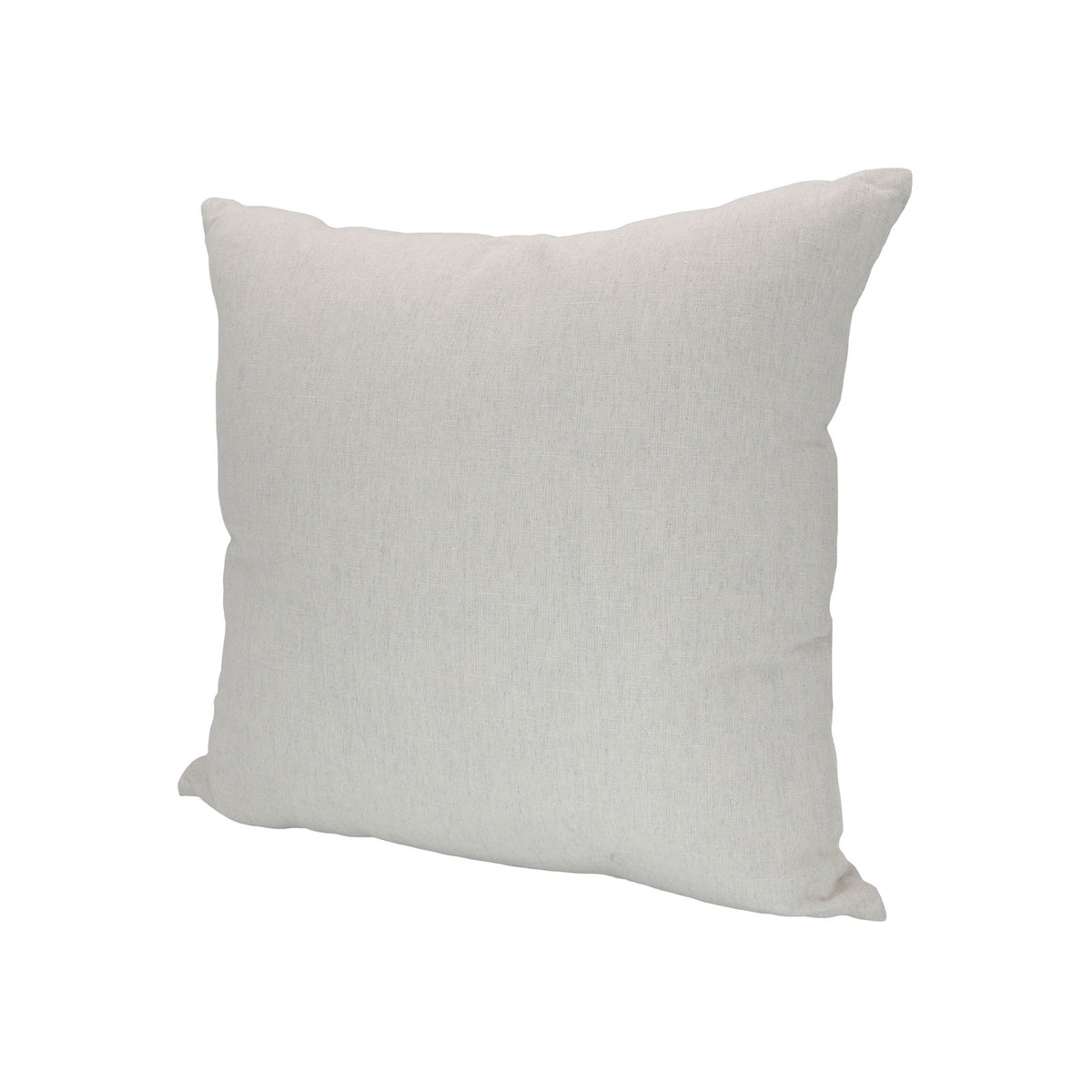 Leeff Cushion Casper white - Time to relax