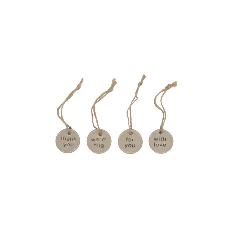 Leeff Gifttags set Gabi