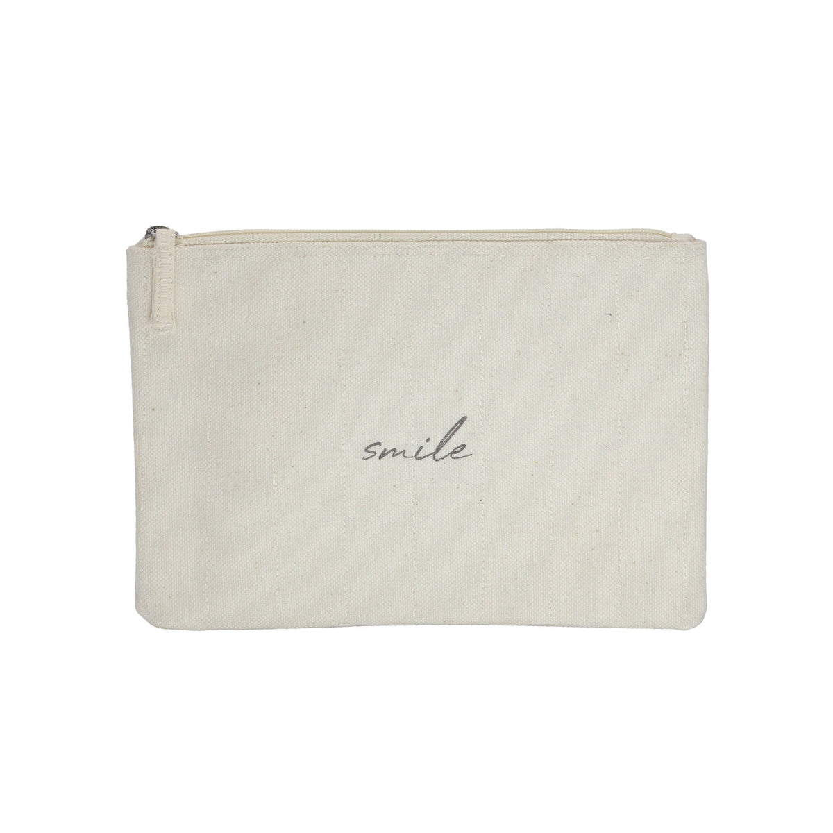 Leeff Make-up Bag Marit - Smile