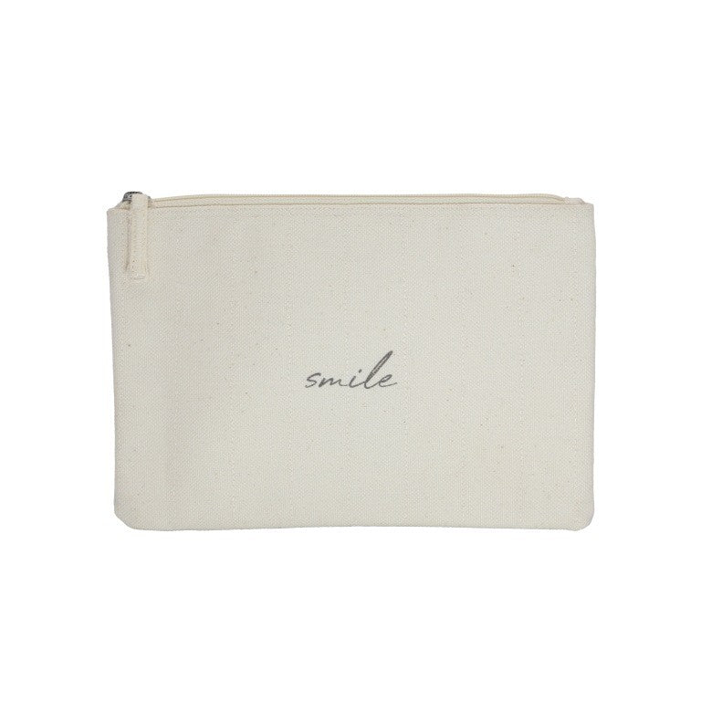 Leeff Make-up Bag Marit - Smile