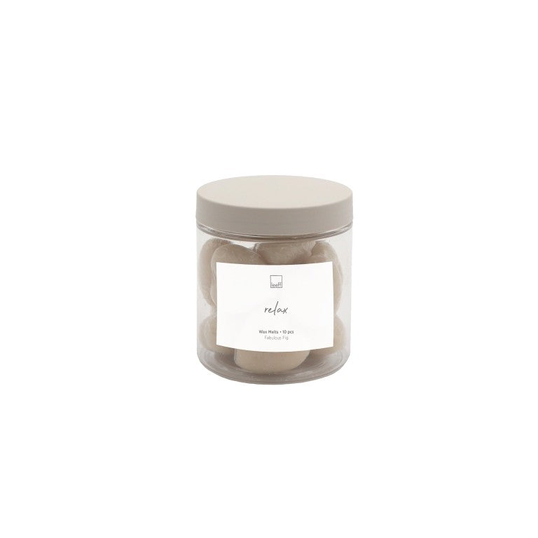 Wax melts Fabulous Fig - Relax