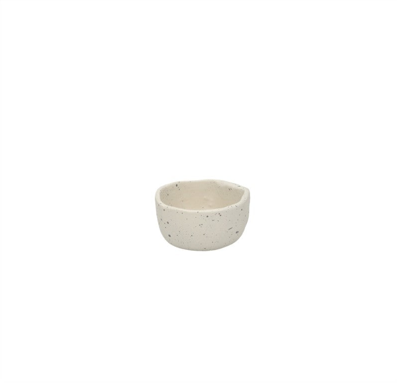 Leeff Tealight Holder Thijmen dots