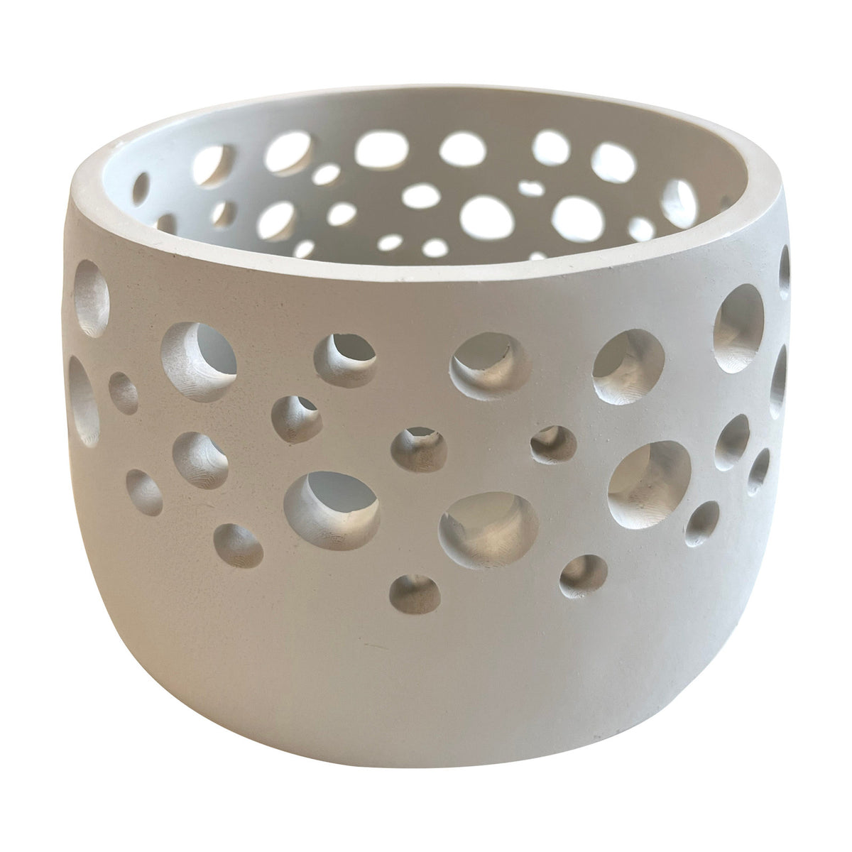Leeff Tealight Holder Timor L Natural