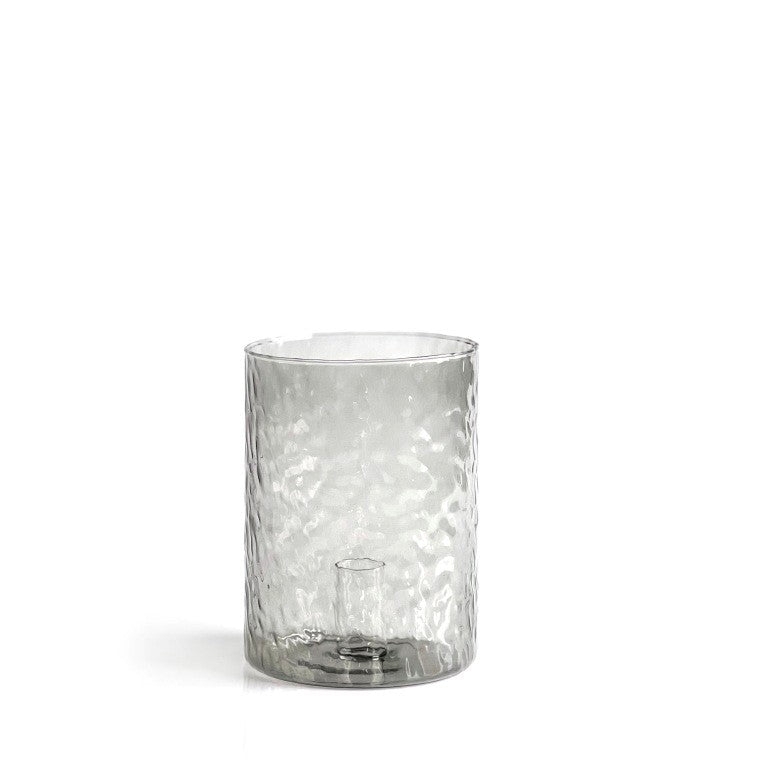 Leeff Candle Holder Celine Grey S