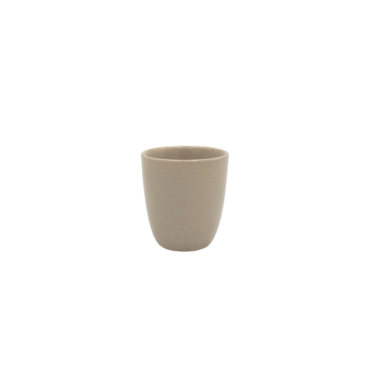 Leeff Mug Moos taupe