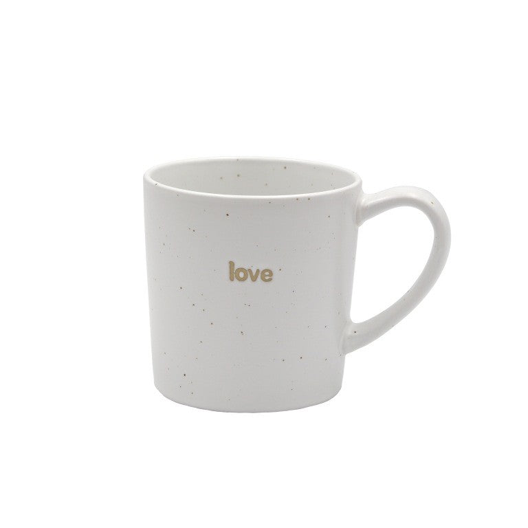 Leeff Mug Morris - Love