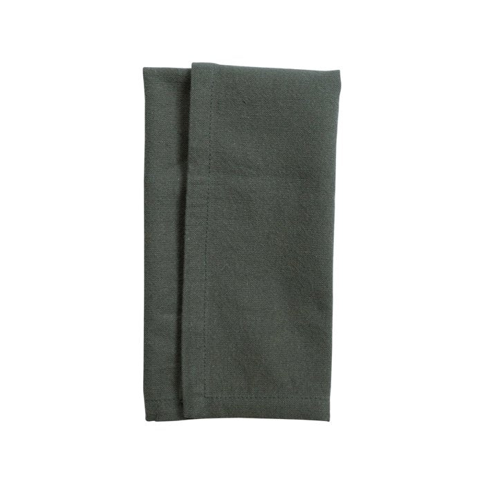 Leeff Napkins Nora Grey, set of 2