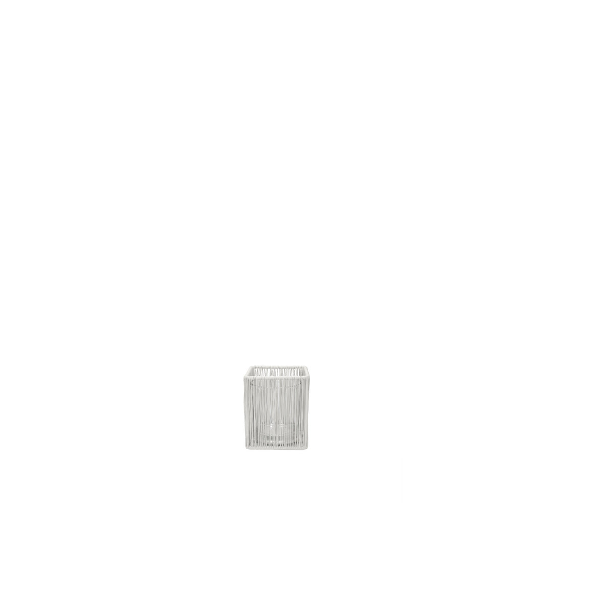 Leeff Tealight Holder Timon square